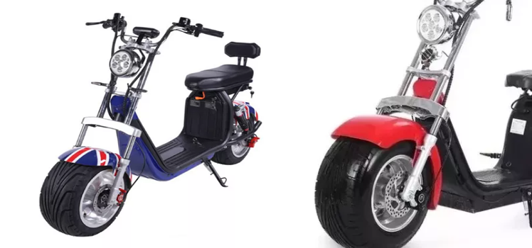 Curso Vender Motos