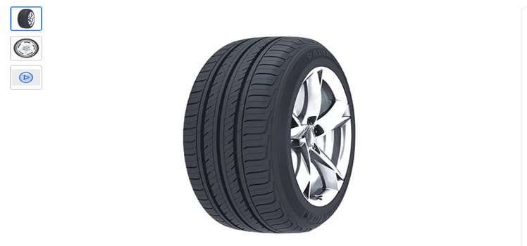 Pneu Para Novo Polo West Lake - Rp28 P 185/65r15 88 H